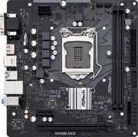 Купить материнська плата ASRock H410M-HVS R2.0: цена от 3672 грн.