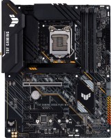 Купити материнська плата Asus TUF GAMING B560-PLUS WIFI  за ціною від 899 грн.