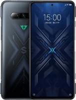 Купити мобільний телефон Black Shark 4 128GB/6GB  за ціною від 15677 грн.