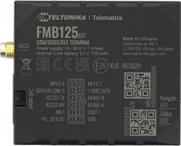 Купить GPS-трекер Teltonika FMB125  по цене от 2485 грн.
