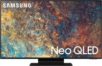 Купить телевизор Samsung QE-50QN90A  по цене от 39840 грн.