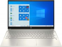 Купить ноутбук HP Pavilion 15-eg0000 (15-EG0077UR 398J8EA) по цене от 21835 грн.
