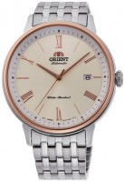 Купить наручний годинник Orient RA-AC0J01S: цена от 12860 грн.