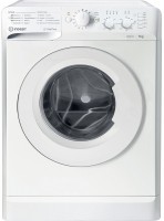 Купить пральна машина Indesit MTWC 71252 W: цена от 14112 грн.