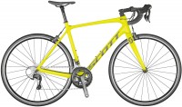 Купить велосипед Scott Addict 30 2021 frame XXL: цена от 75899 грн.