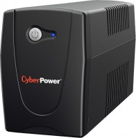 Купити ДБЖ CyberPower Value 600EI  за ціною від 4428 грн.