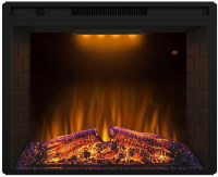 Купить електрокамін Royal Flame Goodfire 28 LED: цена от 14490 грн.