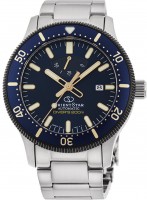 Купить наручные часы Orient RE-AU0304L  по цене от 36660 грн.