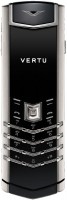 Купить мобільний телефон VERTU Signature S: цена от 18999 грн.