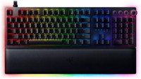 Купить клавиатура Razer Huntsman V2 Analog  по цене от 7999 грн.