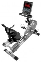 Купить велотренажер BH Fitness H775 LK7750  по цене от 164485 грн.