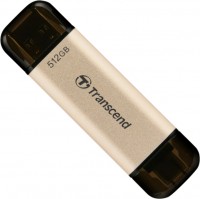 Купити USB-флешка Transcend JetFlash 930C за ціною від 1085 грн.