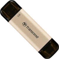 Купити USB-флешка Transcend JetFlash 930C (256Gb) за ціною від 1137 грн.