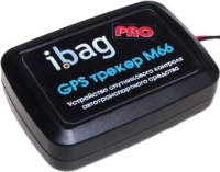 Купити GPS-трекер iBag M66 Pro  за ціною від 2499 грн.