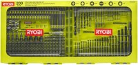 Купить набор инструментов Ryobi RAKDD200  по цене от 2380 грн.