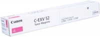 Купить картридж Canon C-EXV52M 1000C002: цена от 7793 грн.