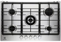 Купить варочная поверхность Electrolux EGG 7353 NOX по цене от 7600 грн.