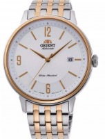 Купити наручний годинник Orient RA-AC0J07S  за ціною від 16128 грн.