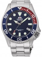 Купити наручний годинник Orient RA-AC0K03L  за ціною від 12892 грн.