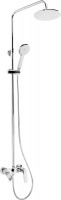 Купити душова система Deante Coriander NAC 01JM  за ціною від 7543 грн.