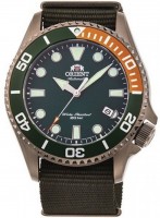 Купить наручний годинник Orient RA-AC0K04E: цена от 12172 грн.