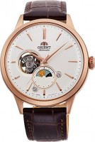 Купить наручний годинник Orient RA-AS0102S: цена от 12270 грн.