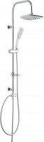 Купить душова система Deante Neo Nuovo NBO 051K: цена от 3490 грн.