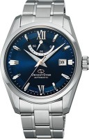 Купить наручний годинник Orient RK-AU0005L: цена от 29290 грн.