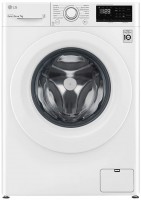 Купить стиральная машина LG AI DD F4WN207N3E  по цене от 14551 грн.
