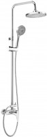 Купити душова система Deante Oregano NAC 016M  за ціною від 7413 грн.