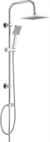Купить душова система Deante Mako NBZ 051K: цена от 3154 грн.