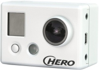 Купить action камера GoPro HD HERO  по цене от 8255 грн.