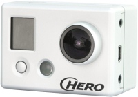 Купить action камера GoPro HD HERO: цена от 11999 грн.