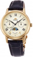 Купити наручний годинник Orient RA-KA0003S  за ціною від 15735 грн.
