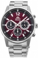 Купить наручний годинник Orient RA-KV0004R: цена от 9270 грн.
