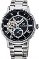Купити наручний годинник Orient RE-AM0004B  за ціною від 80237 грн.
