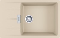 Купить кухонна мийка Franke Centro CNG 611-78 XL 114.0630.435: цена от 5635 грн.