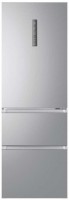 Купить холодильник Haier A3FE-632CSJ  по цене от 26890 грн.