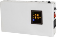 Купить стабилизатор напряжения Europower SLIM-1000SBR LED: цена от 1687 грн.