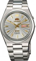 Купить наручные часы Orient EM1T019W  по цене от 6480 грн.