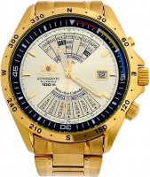 Купить наручные часы Orient EU03000C  по цене от 11610 грн.