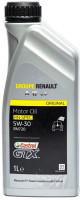 Купить моторное масло Renault RN-SPEC 720 5W-30 1L: цена от 442 грн.