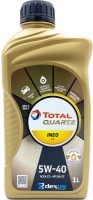 Купить моторное масло Total Quartz INEO C3 5W-40 1L  по цене от 352 грн.