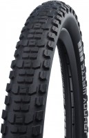 Купити велошина Schwalbe Johnny Watts Folding (27.5x2.35) за ціною від 1416 грн.