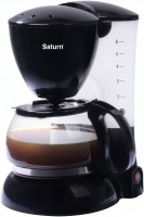 Купить кавоварка Saturn ST-CM0170: цена от 484 грн.