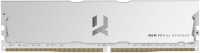 Купити оперативна пам'ять GOODRAM IRDM PRO DDR4 HOLLOW 1x8Gb за ціною від 1451 грн.