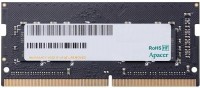 Купити оперативна пам'ять Apacer ES DDR4 SO-DIMM 1x8Gb (ES.08G21.GSH) за ціною від 675 грн.