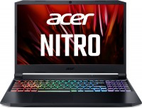 Купить ноутбук Acer Nitro 5 AN515-56 (AN515-56-52H8) по цене от 30199 грн.