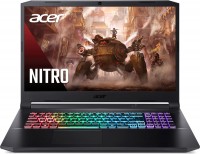 Купити ноутбук Acer Nitro 5 AN517-41 (AN517-41-R3LH) за ціною від 41499 грн.