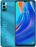 Купити мобільний телефон Tecno Spark 7 32GB/2GB  за ціною від 3665 грн.